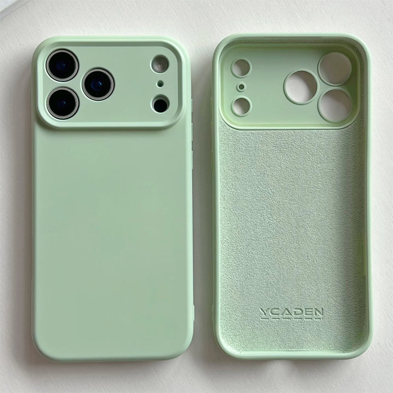 Shockproof Cover For iPhone 17 Series