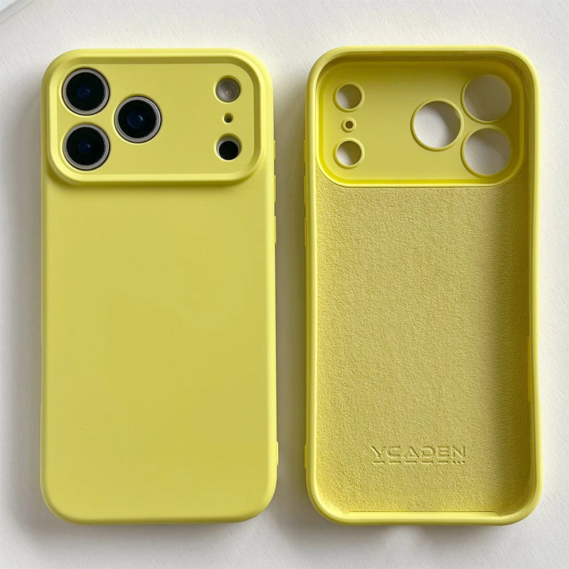 Shockproof Cover For iPhone 17 Series