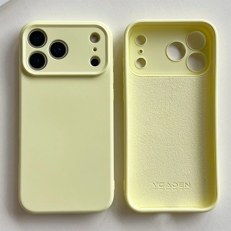 Shockproof Cover For iPhone 17 Series