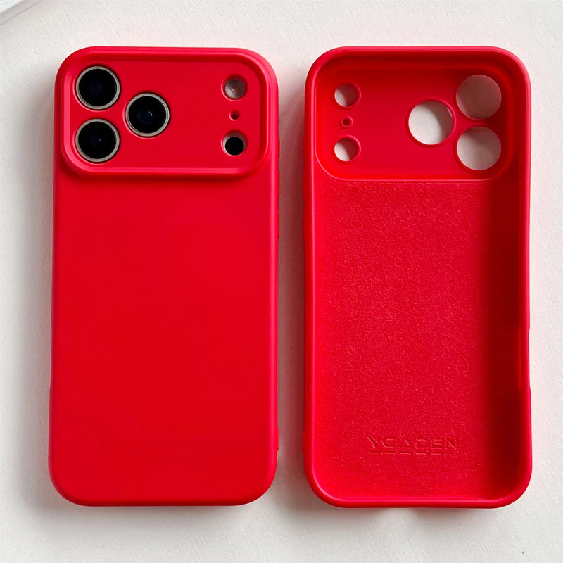 Shockproof Cover For iPhone 17 Series