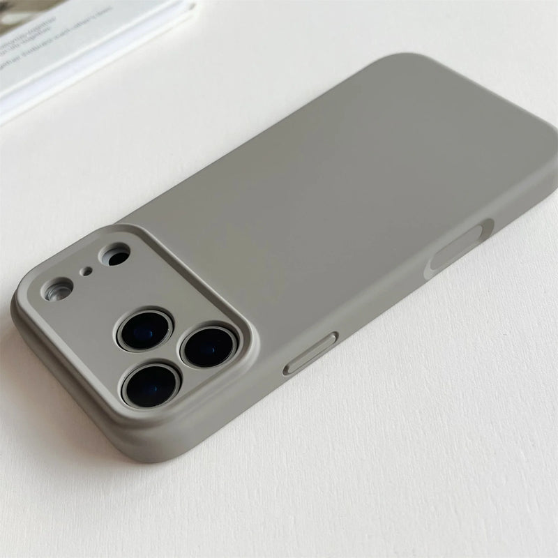 Shockproof Cover For iPhone 17 Series