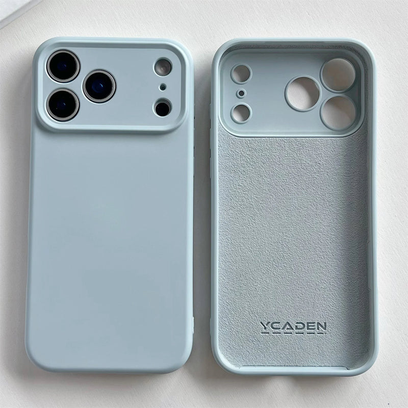 Shockproof Cover For iPhone 17 Series