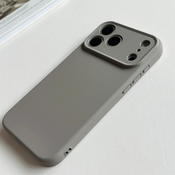 Shockproof Cover For iPhone 17 Series