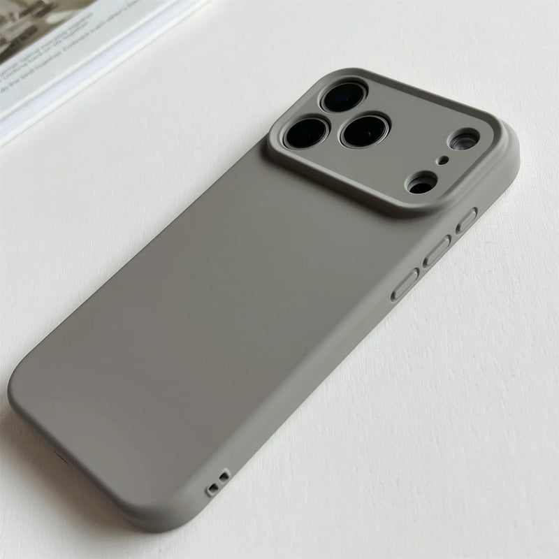 Shockproof Cover For iPhone 17 Series