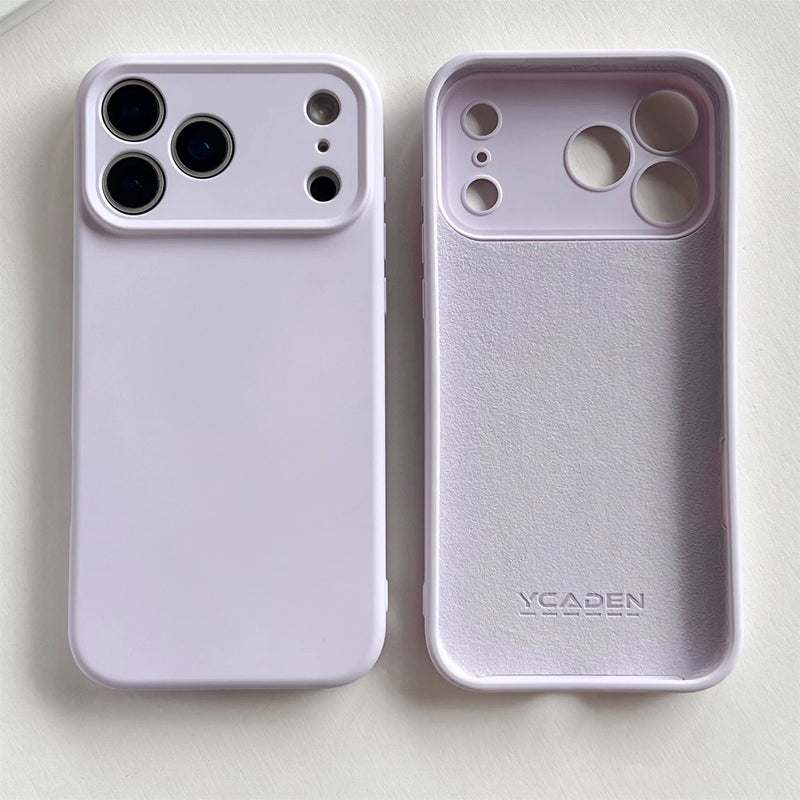 Shockproof Cover For iPhone 17 Series