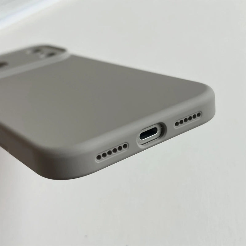 Shockproof Cover For iPhone 17 Series
