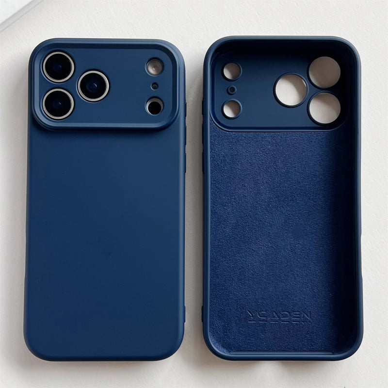 Shockproof Cover For iPhone 17 Series