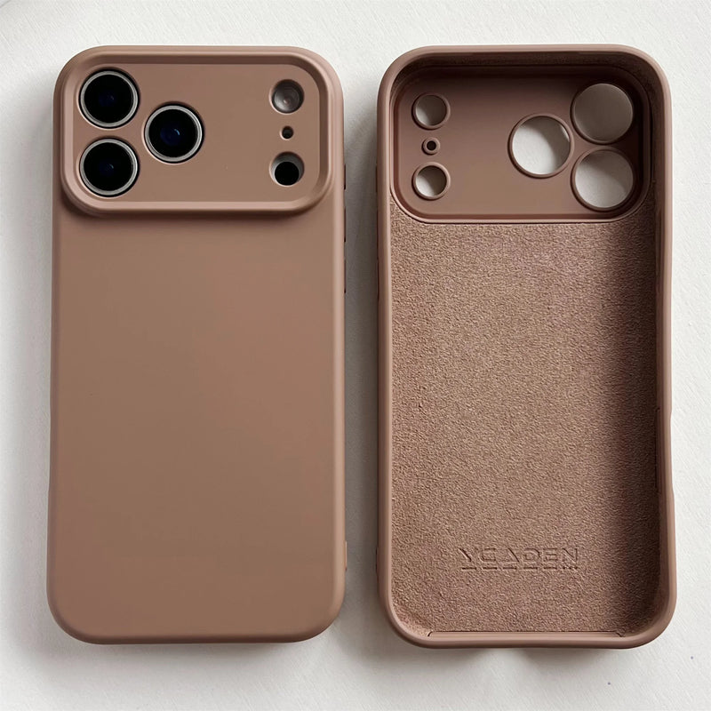 Shockproof Cover For iPhone 17 Series