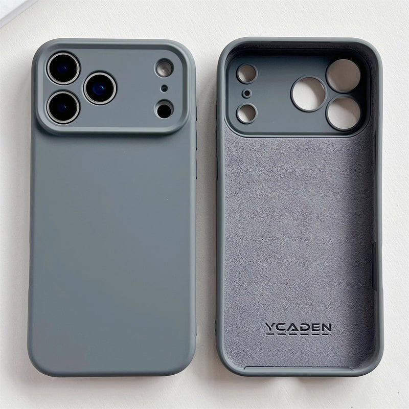 Shockproof Cover For iPhone 17 Series