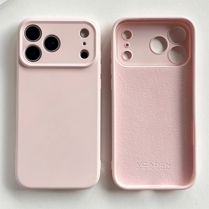 Shockproof Cover For iPhone 17 Series