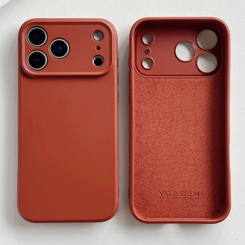 Shockproof Cover For iPhone 17 Series