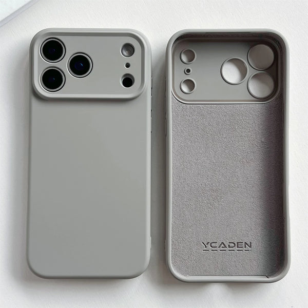 Shockproof Cover For iPhone 17 Series