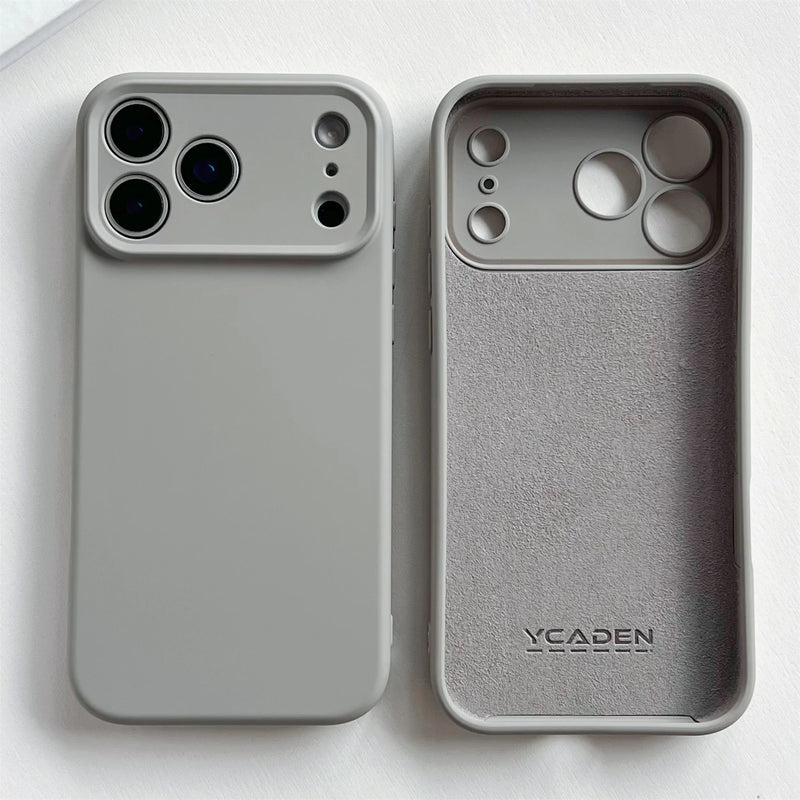 Shockproof Cover For iPhone 17 Series