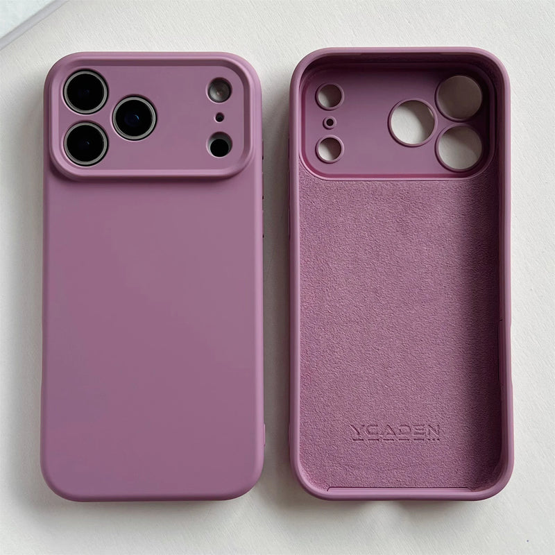 Shockproof Cover For iPhone 17 Series